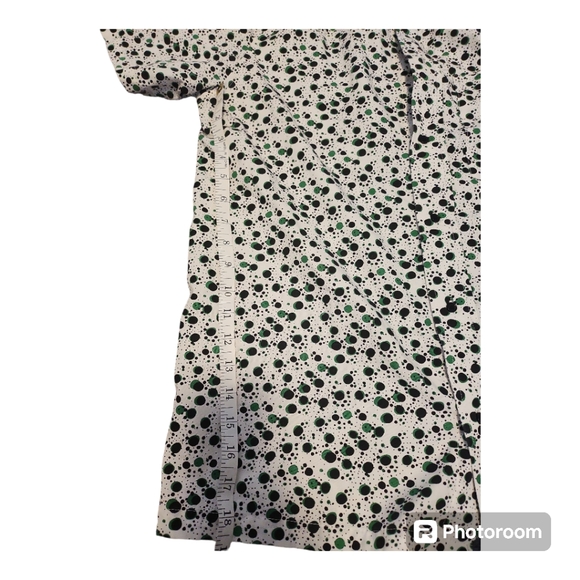 Paidinfull Button Shirt - Picture 4 of 8